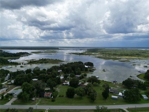 Tiny photo for 15225 NE 246th Avenue, Salt Springs, FL 32134 (MLS # OM706819)