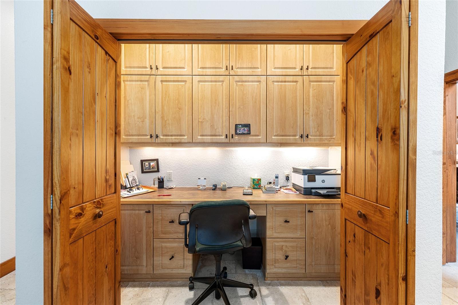 NON AG - Residential