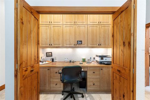 Tiny photo for 15225 NE 246th Avenue, Salt Springs, FL 32134 (MLS # OM706819)