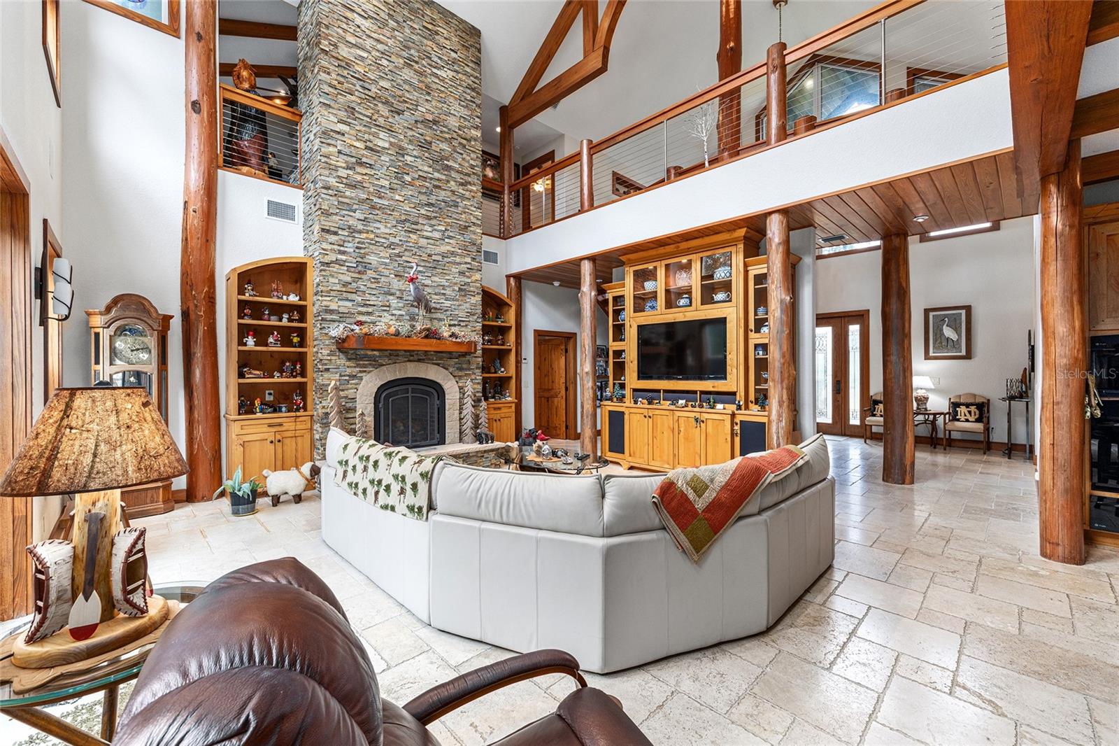 NON AG - Residential