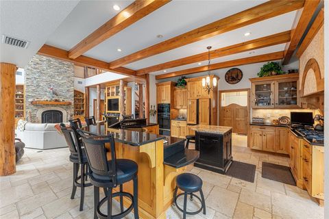 Tiny photo for 15225 NE 246th Avenue, Salt Springs, FL 32134 (MLS # OM706819)