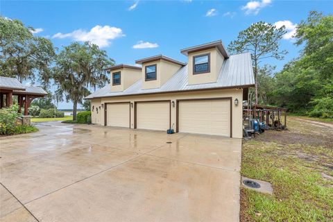 Tiny photo for 15225 NE 246th Avenue, Salt Springs, FL 32134 (MLS # OM706819)