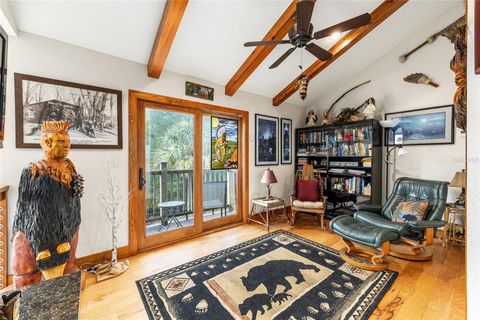 Tiny photo for 15225 NE 246th Avenue, Salt Springs, FL 32134 (MLS # OM706819)