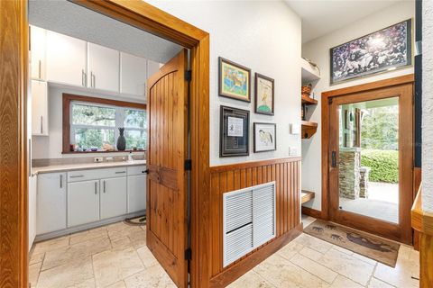 Tiny photo for 15225 NE 246th Avenue, Salt Springs, FL 32134 (MLS # OM706819)