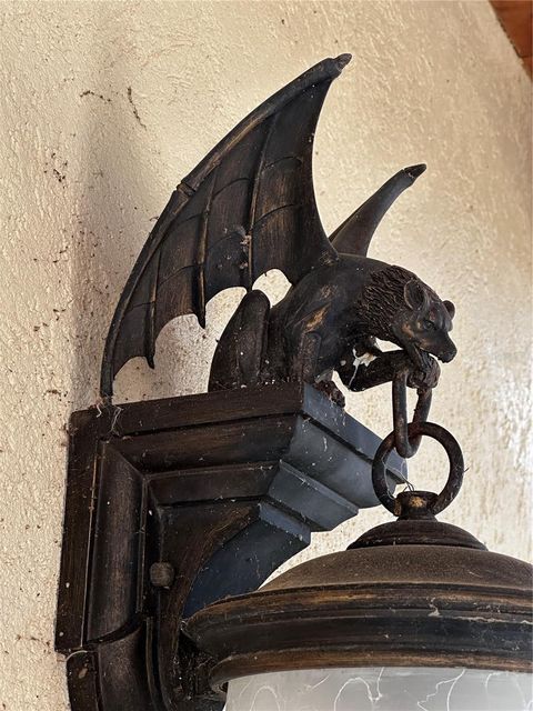 Tiny photo for 15225 NE 246th Avenue, Salt Springs, FL 32134 (MLS # OM706819)