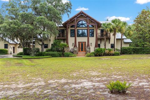 Tiny photo for 15225 NE 246th Avenue, Salt Springs, FL 32134 (MLS # OM706819)