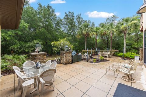 Tiny photo for 15225 NE 246th Avenue, Salt Springs, FL 32134 (MLS # OM706819)