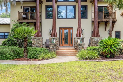 Tiny photo for 15225 NE 246th Avenue, Salt Springs, FL 32134 (MLS # OM706819)