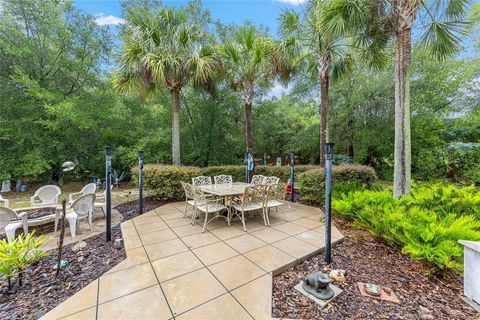 Tiny photo for 15225 NE 246th Avenue, Salt Springs, FL 32134 (MLS # OM706819)
