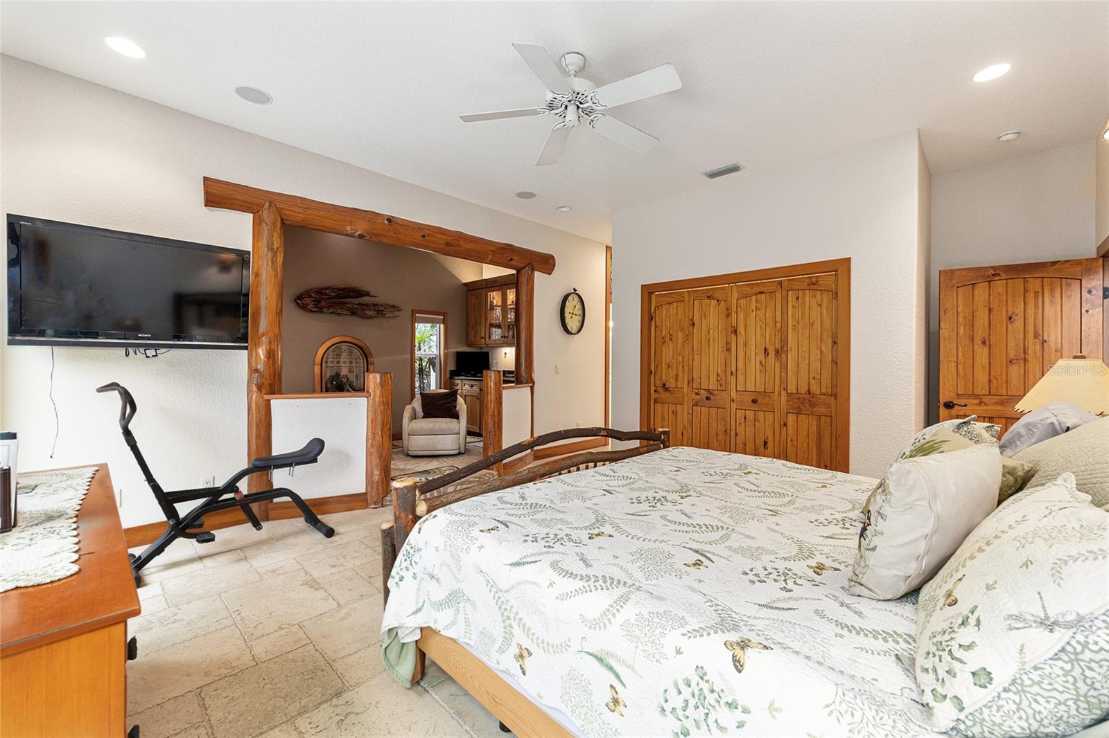 NON AG - Residential