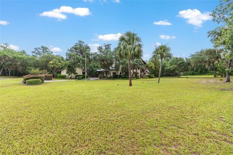 Tiny photo for 15225 NE 246th Avenue, Salt Springs, FL 32134 (MLS # OM706819)