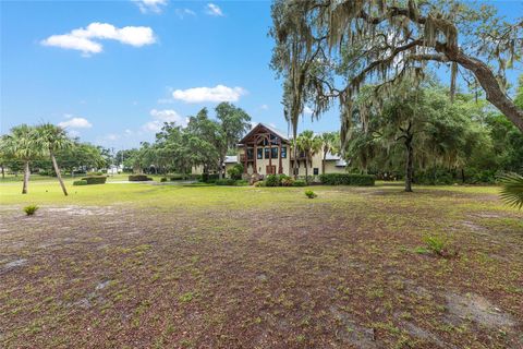 Tiny photo for 15225 NE 246th Avenue, Salt Springs, FL 32134 (MLS # OM706819)