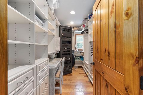 Tiny photo for 15225 NE 246th Avenue, Salt Springs, FL 32134 (MLS # OM706819)