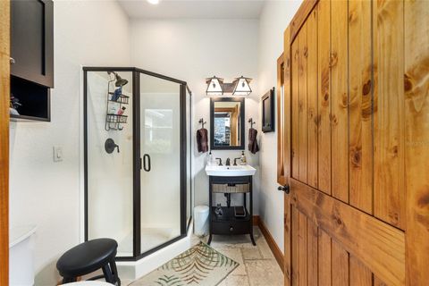 Tiny photo for 15225 NE 246th Avenue, Salt Springs, FL 32134 (MLS # OM706819)