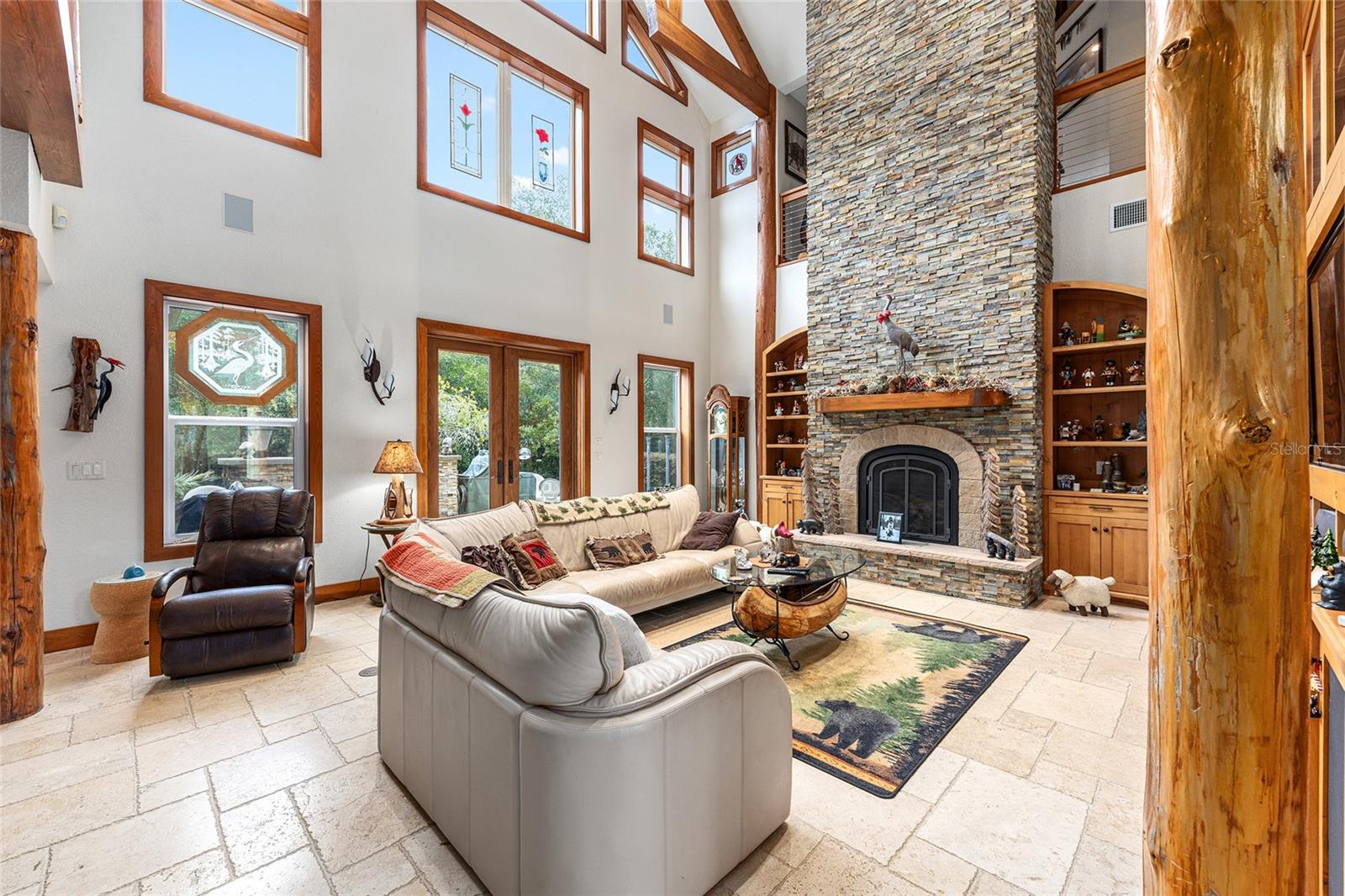 NON AG - Residential