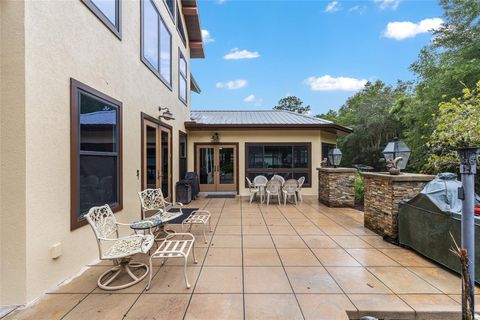 Tiny photo for 15225 NE 246th Avenue, Salt Springs, FL 32134 (MLS # OM706819)