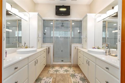 Tiny photo for 15225 NE 246th Avenue, Salt Springs, FL 32134 (MLS # OM706819)