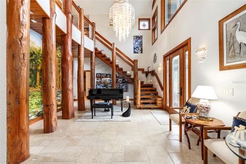 Tiny photo for 15225 NE 246th Avenue, Salt Springs, FL 32134 (MLS # OM706819)