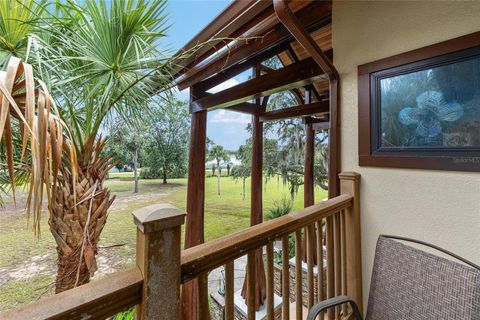 Tiny photo for 15225 NE 246th Avenue, Salt Springs, FL 32134 (MLS # OM706819)