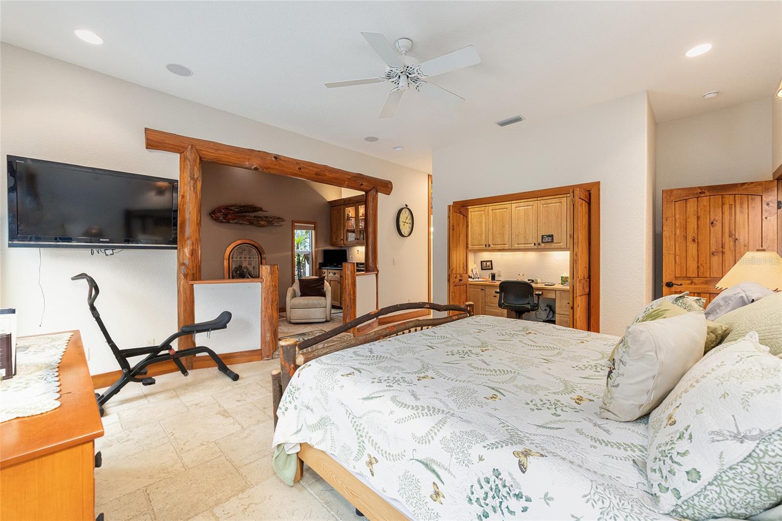 NON AG - Residential