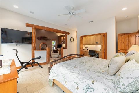 Tiny photo for 15225 NE 246th Avenue, Salt Springs, FL 32134 (MLS # OM706819)