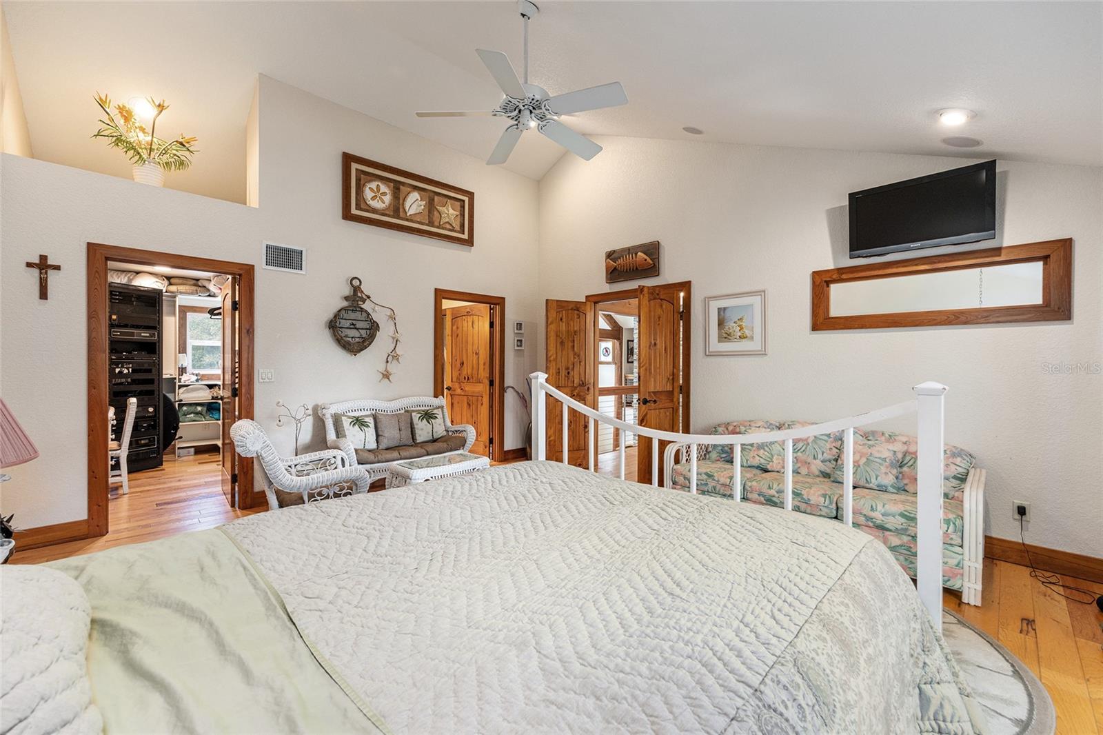 NON AG - Residential