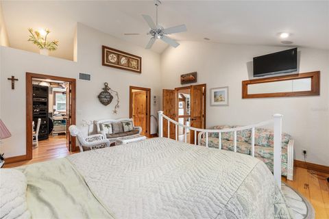 Tiny photo for 15225 NE 246th Avenue, Salt Springs, FL 32134 (MLS # OM706819)