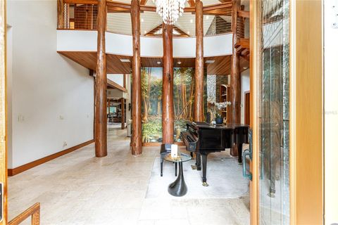 Tiny photo for 15225 NE 246th Avenue, Salt Springs, FL 32134 (MLS # OM706819)