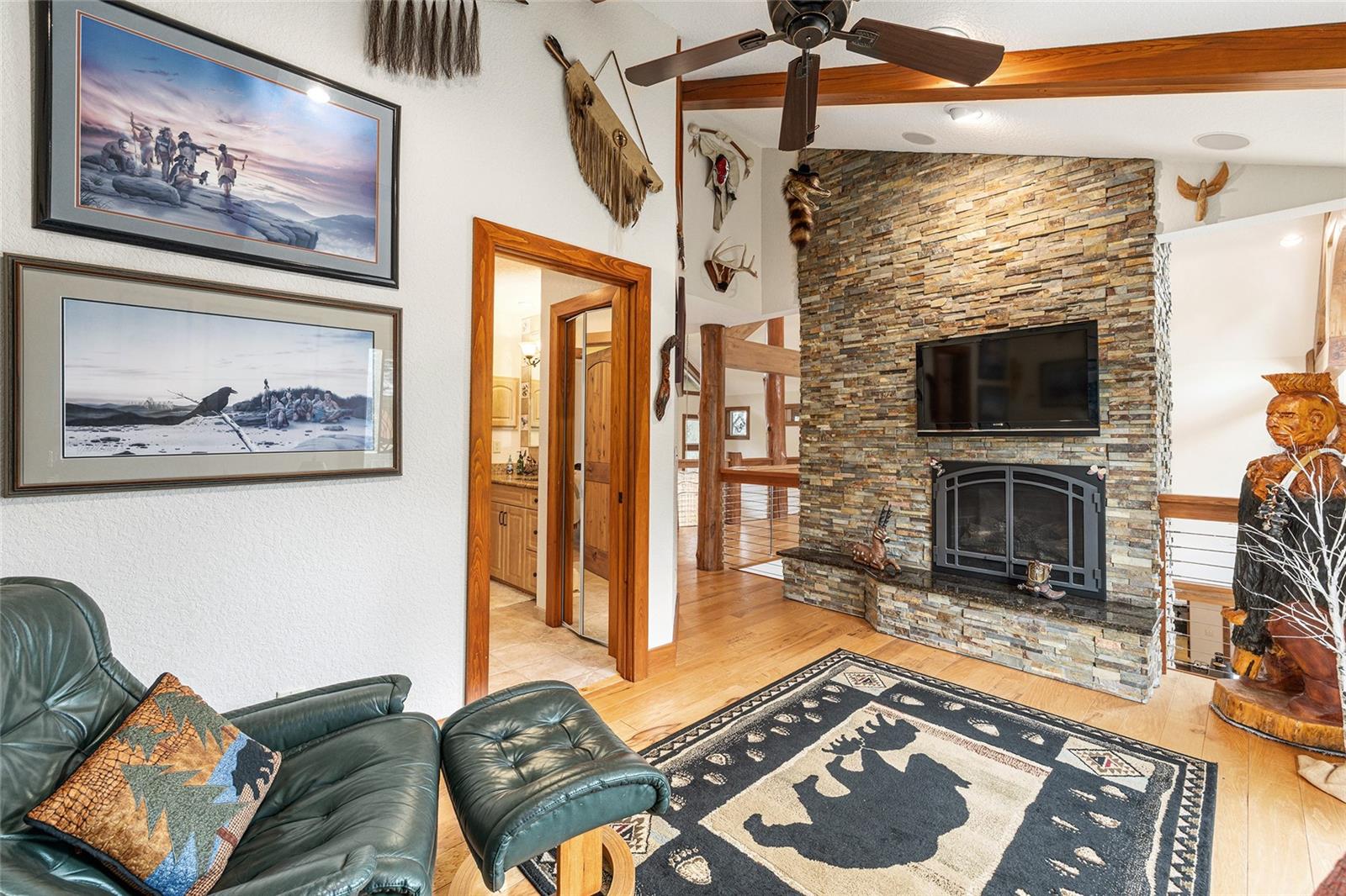 NON AG - Residential