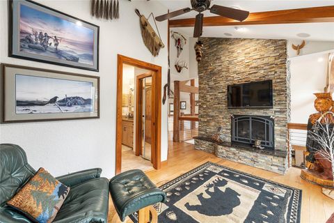 Tiny photo for 15225 NE 246th Avenue, Salt Springs, FL 32134 (MLS # OM706819)