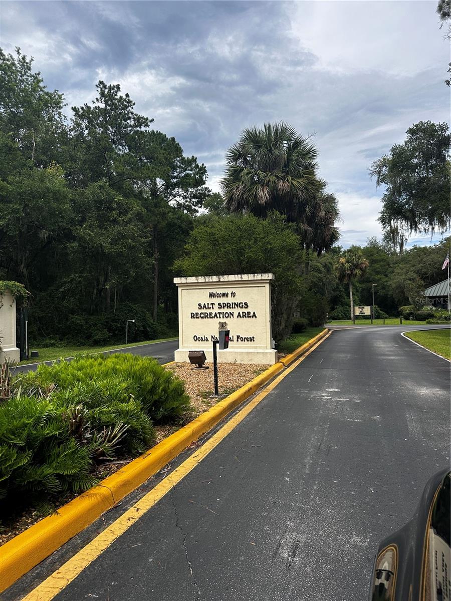 NON AG - Residential