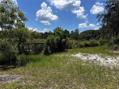 Tiny photo for 15225 NE 246th Avenue, Salt Springs, FL 32134 (MLS # OM706819)