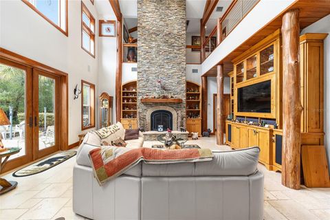 Tiny photo for 15225 NE 246th Avenue, Salt Springs, FL 32134 (MLS # OM706819)