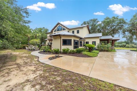 Tiny photo for 15225 NE 246th Avenue, Salt Springs, FL 32134 (MLS # OM706819)