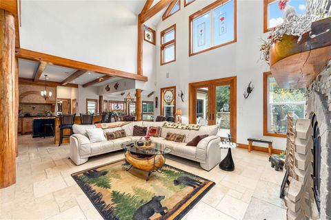 Tiny photo for 15225 NE 246th Avenue, Salt Springs, FL 32134 (MLS # OM706819)