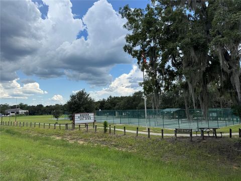 Tiny photo for 15225 NE 246th Avenue, Salt Springs, FL 32134 (MLS # OM706819)