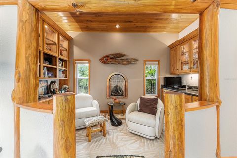 Tiny photo for 15225 NE 246th Avenue, Salt Springs, FL 32134 (MLS # OM706819)