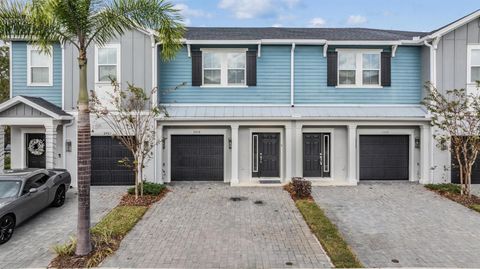 2919 GRAND KEMERTON PLACE TAMPA FL 33618