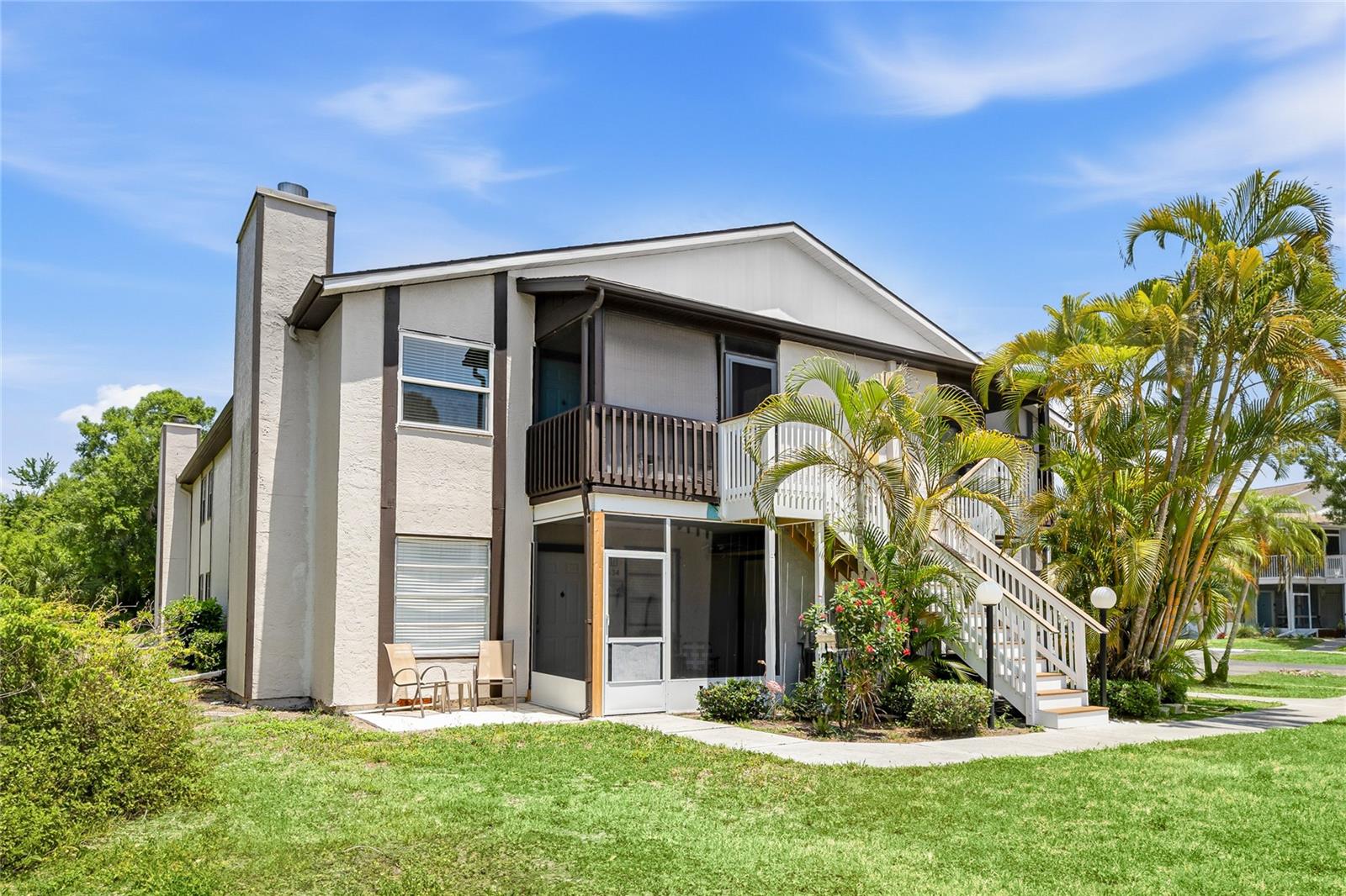 MIRROR LAKE SEC 3 - Residential