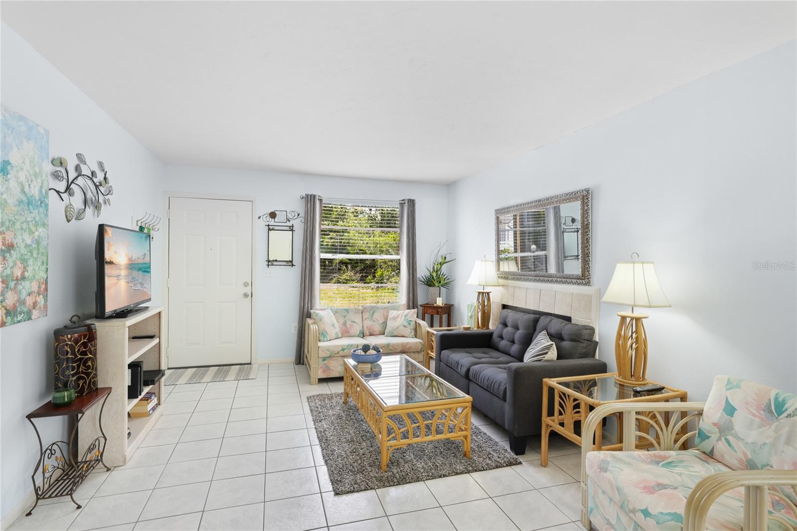 MIRROR LAKE SEC 3 - Residential
