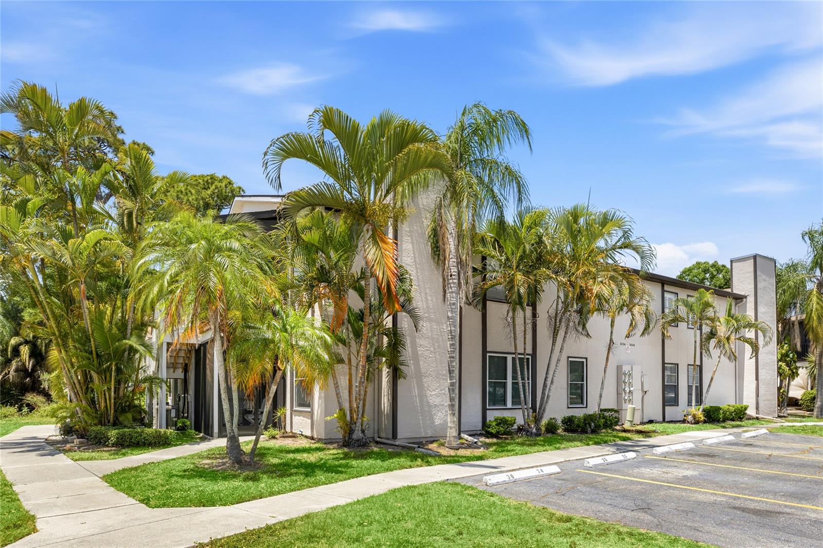 MIRROR LAKE SEC 3 - Residential