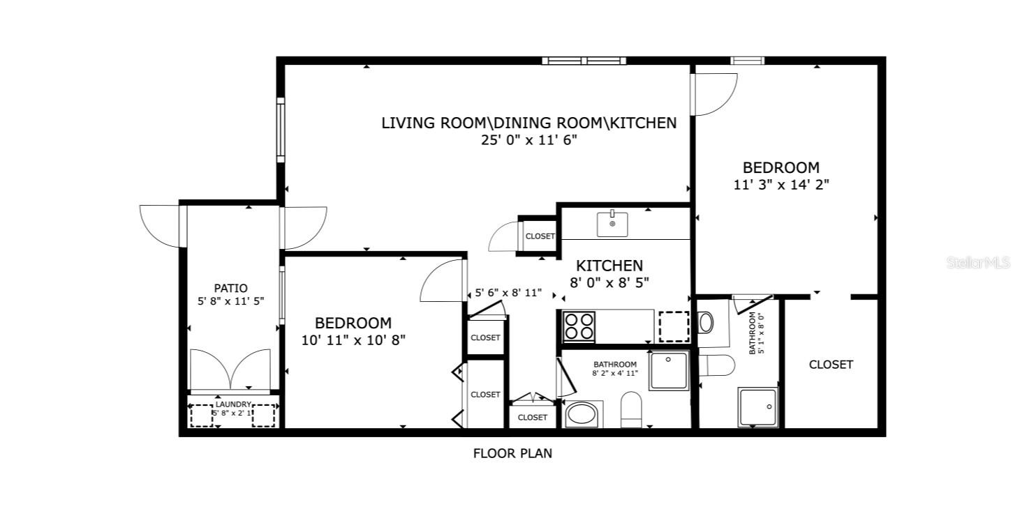MIRROR LAKE SEC 3 - Residential