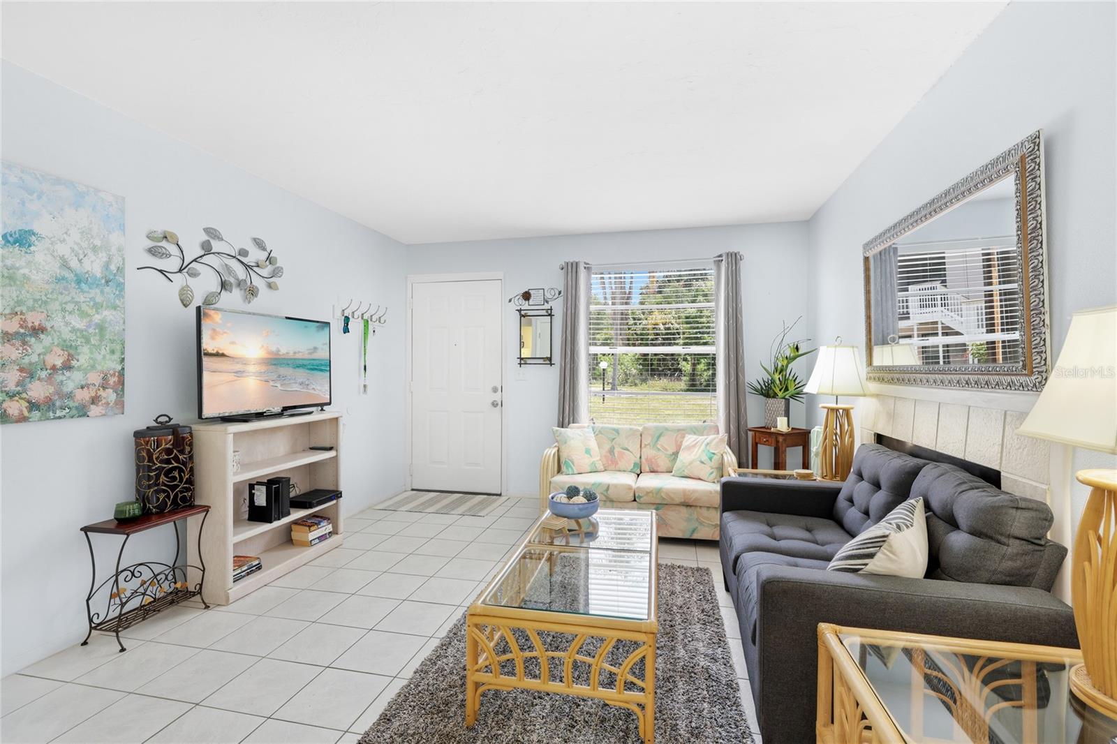 MIRROR LAKE SEC 3 - Residential