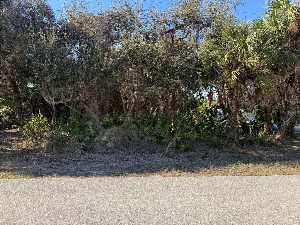 Photo of 3181 Jessica Terrace, Port Charlotte, FL 33948 (MLS # D6146253)