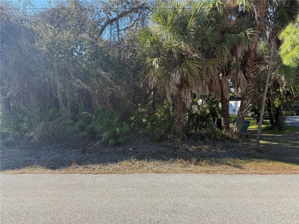 Photo of 3181 Jessica Terrace, Port Charlotte, FL 33948 (MLS # D6146253)