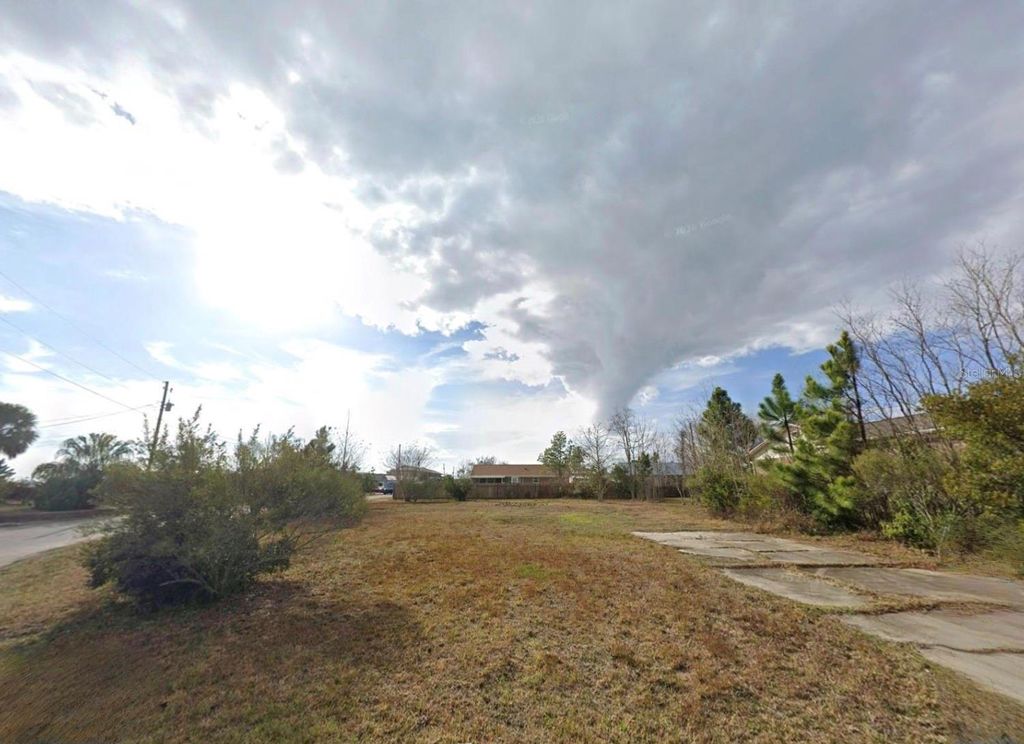 Photo of 6058 Howard Road, Panama City, FL 32404 (MLS # TB8505024)