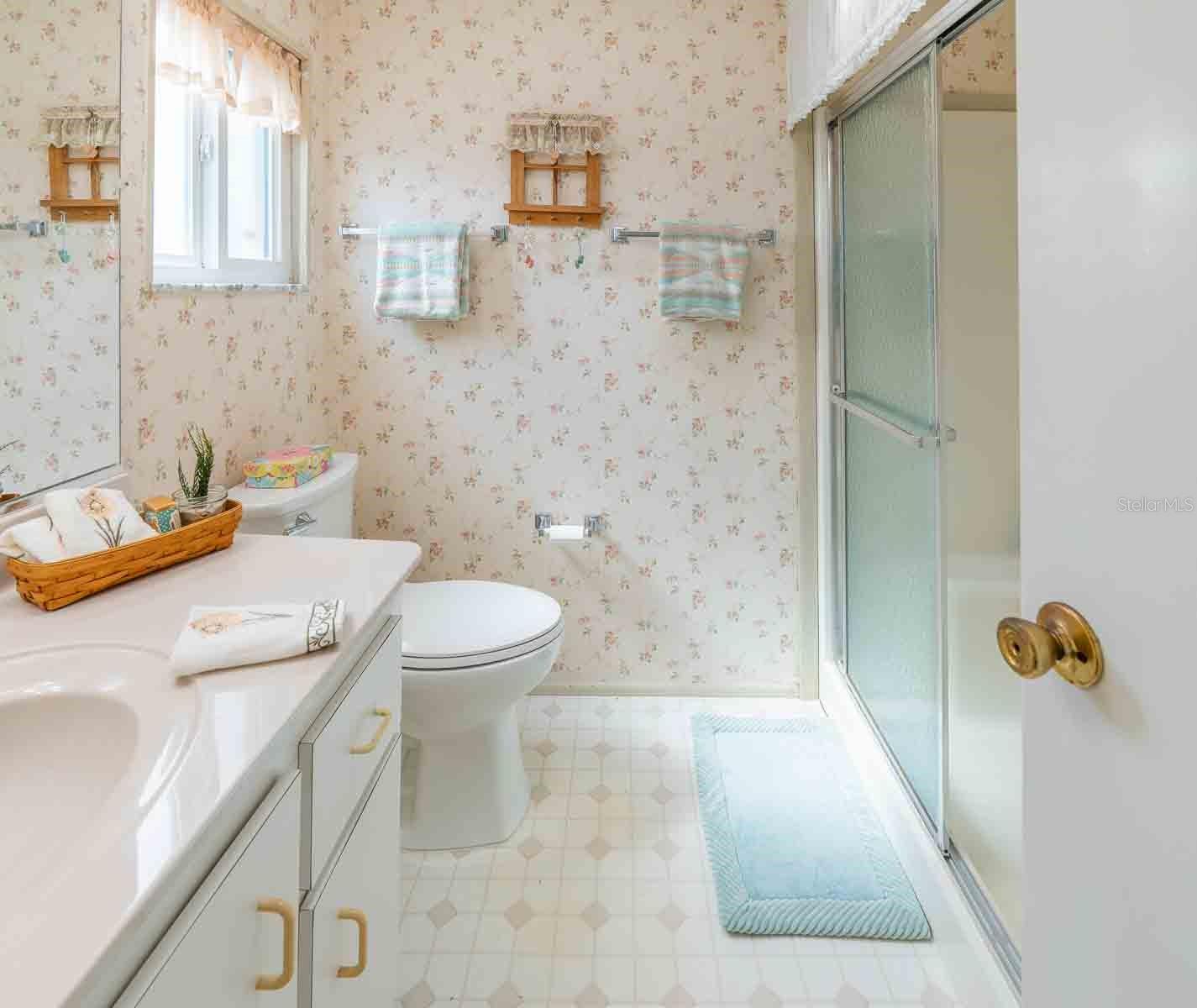 BAY ARISTOCRAT VILLAGE MOBILE HOME PARK UNREC - Residential