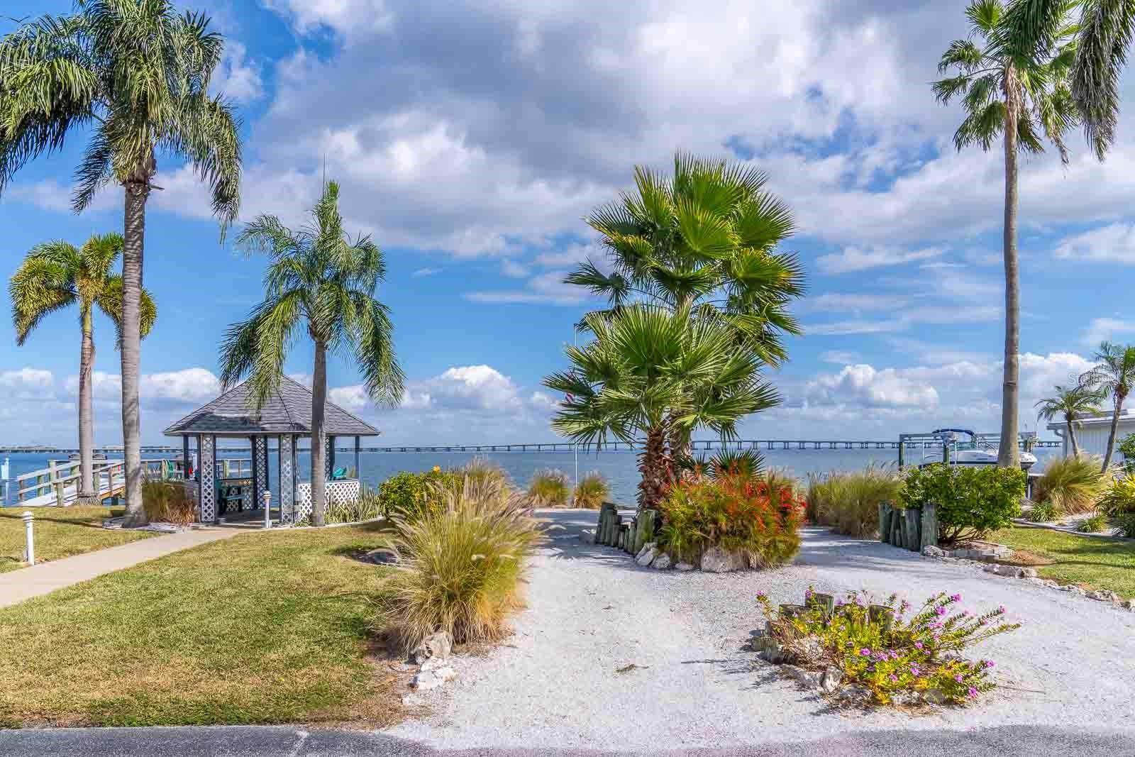 BAY ARISTOCRAT VILLAGE MOBILE HOME PARK UNREC - Residential