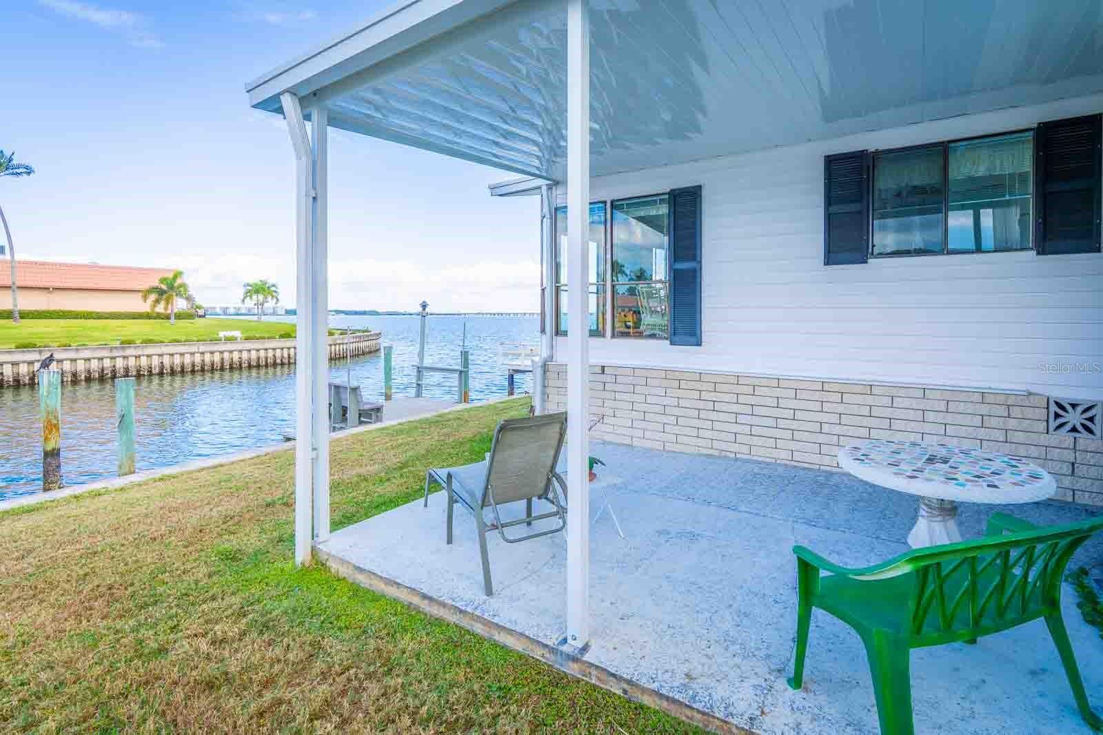 BAY ARISTOCRAT VILLAGE MOBILE HOME PARK UNREC - Residential