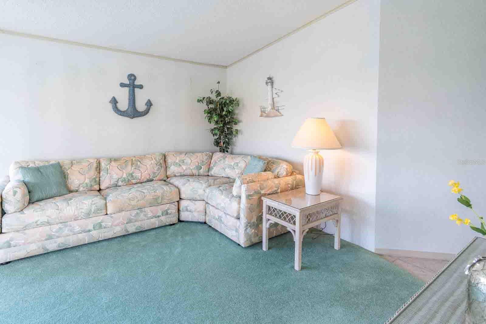 BAY ARISTOCRAT VILLAGE MOBILE HOME PARK UNREC - Residential